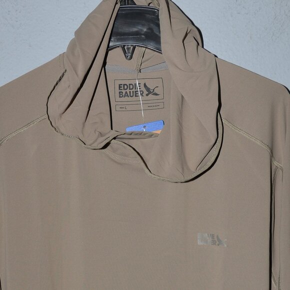 Eddie Bauer Men’s Performance Hoodie - Picture 9 of 9